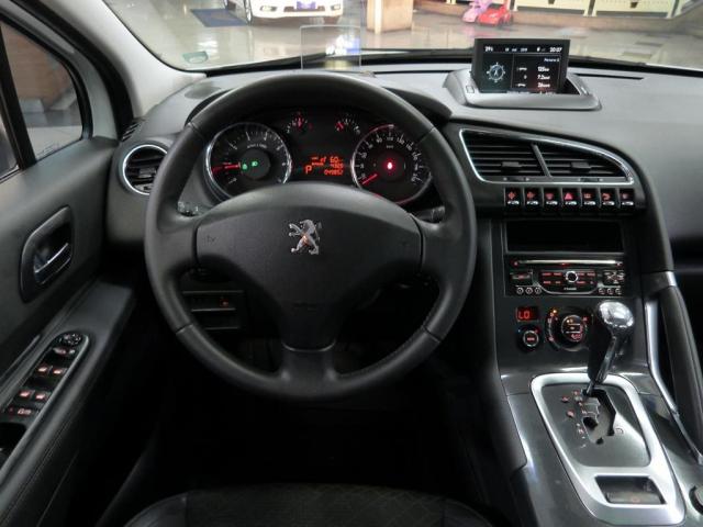 3008 2014/2015 1.6 GRIFFE THP 16V GASOLINA 4P AUTOMÁTICO - Foto 13