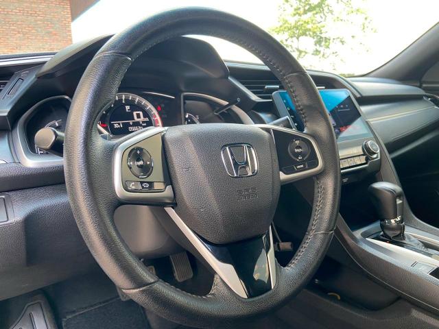 Civic ex 2.0 at flex 17-17 - Foto 3