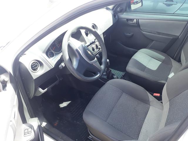 Celta LT 2013 Completo $ 21,500 ZAP * - Foto 7