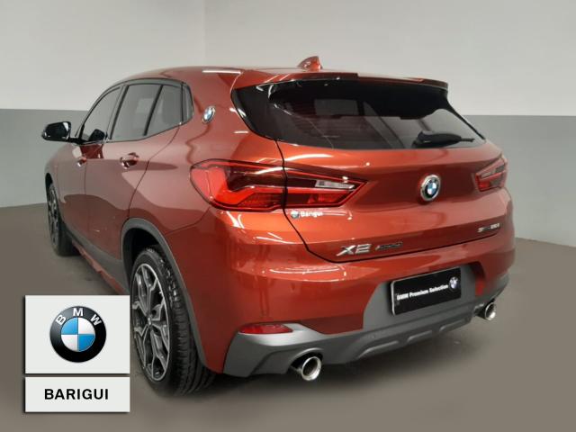 X2 2019/2020 2.0 16V TURBO ACTIVEFLEX SDRIVE20I M SPORT X STEPTRONIC - Foto 3