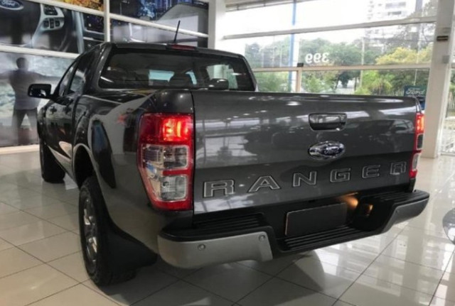 Ranger XLS Aut. Zero KM 20/21 - Foto 5