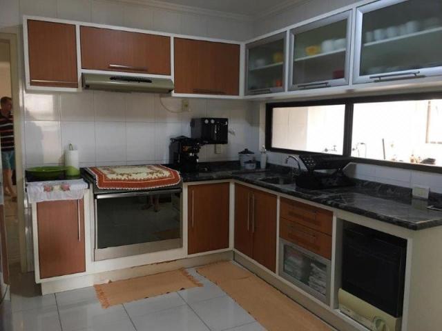 Apartamento para alugar com 5 dormitórios em Centro, Joinville cod:L97010 - Foto 17