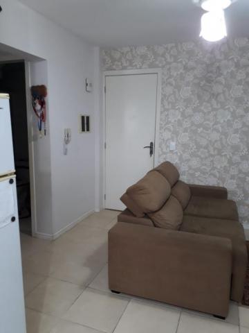 Apartamento à venda com 2 dormitórios em Jarivatuba, Joinville cod:V13126 - Foto 7