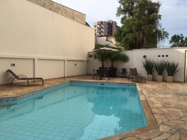 Apartamento para alugar com 5 dormitórios em Centro, Joinville cod:L97010 - Foto 8