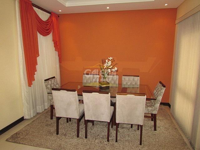 Casa à venda com 4 dormitórios em Santo antônio, Joinville cod:2948 - Foto 8