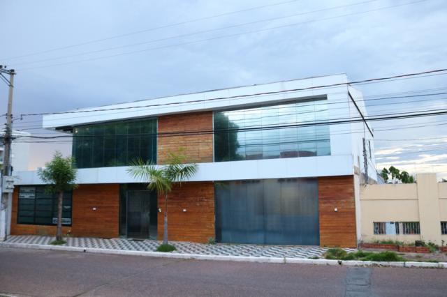 Escritório para alugar em Areão, Cuiabá cod:28474