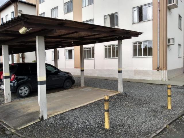 Apartamento à venda com 3 dormitórios em Costa e silva, Joinville cod:V17956 - Foto 10