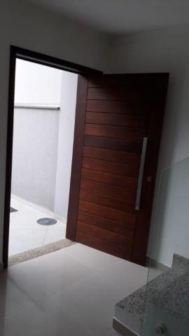 Casa à venda com 3 dormitórios em Petrópolis, Joinville cod:V37102 - Foto 3