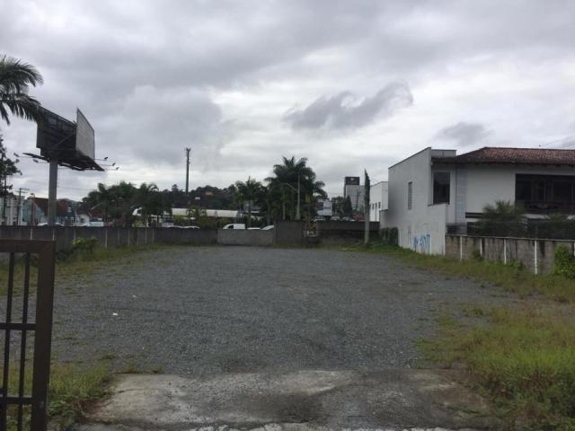 Terreno para alugar em Glória, Joinville cod:L38201 - Foto 4