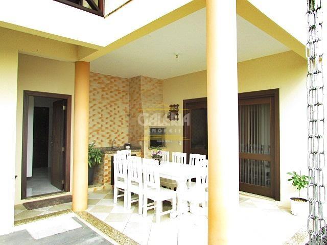 Casa à venda com 4 dormitórios em Santo antônio, Joinville cod:2948 - Foto 20