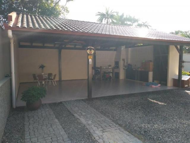 Casa para alugar com 3 dormitórios em América, Joinville cod:L24474 - Foto 2