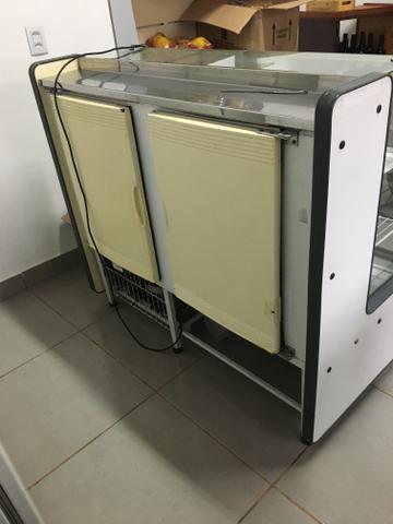 Vendo balcão refrigerado - Foto 3