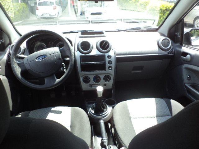 FIESTA 2012/2013 1.6 MPI CLASS HATCH 8V FLEX 4P MANUAL