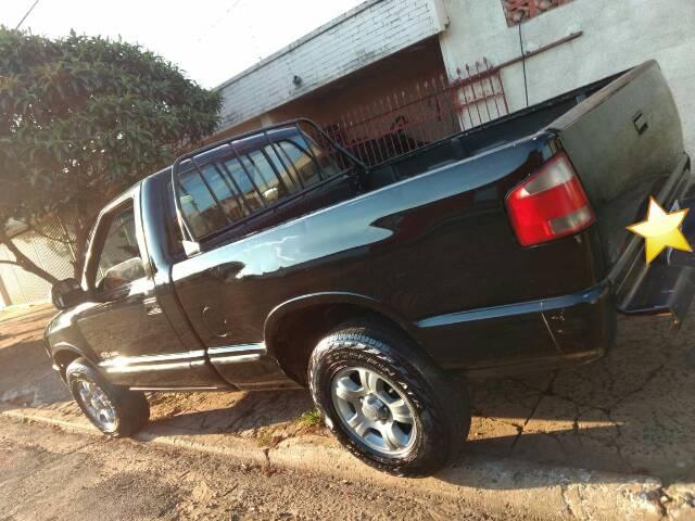 S10 V 6 4.3 98 - Foto 6
