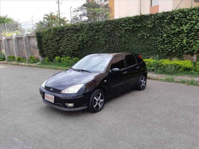 Ford Focus 1.6 gl 8v - Foto 3