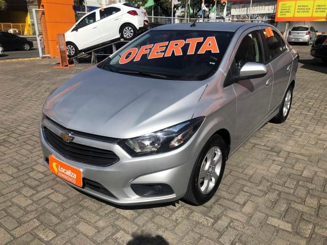 PRISMA 2018/2019 1.4 MPFI LT 8V FLEX 4P MANUAL - Foto 6