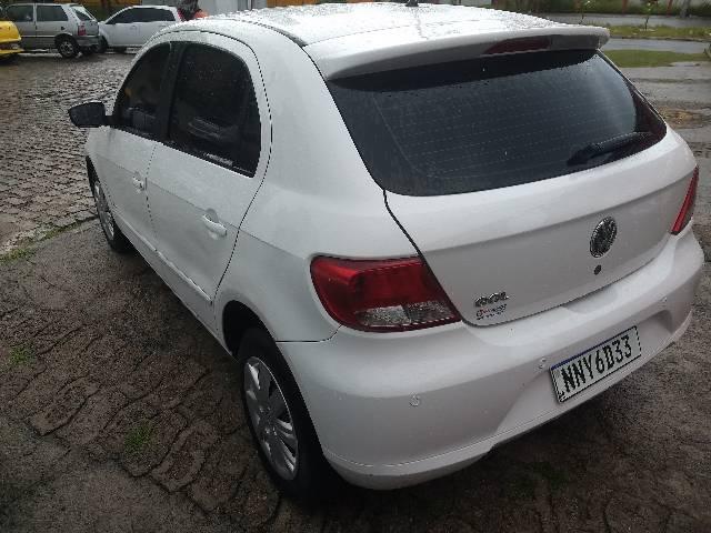 Gol G5 4p 1.0 2012 - Foto 2