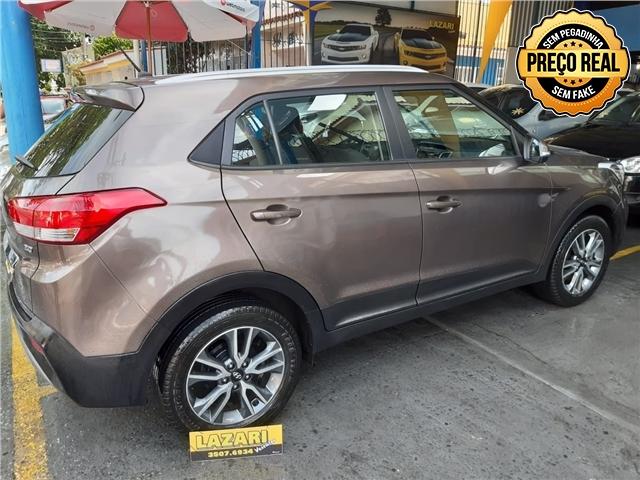 Hyundai Creta 2.0 16v flex pulse automático - Foto 5