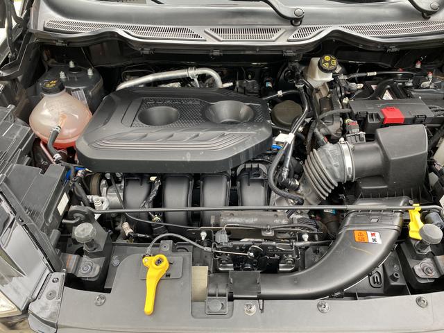Ord Ecosport 2.0 Titanium 2.0 Flex + Com Teto Solar+ 2018/2019+ Impecável - Foto 11