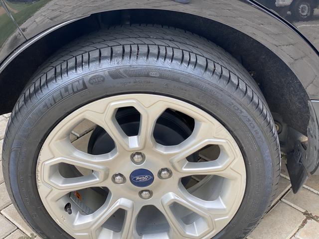 Ord Ecosport 2.0 Titanium 2.0 Flex + Com Teto Solar+ 2018/2019+ Impecável - Foto 7