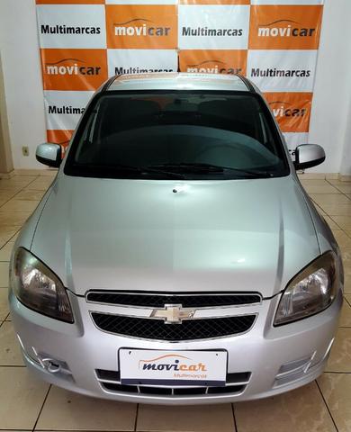 GM - Celta LT 1.0 Completo + air bag e abs 2014 - Foto 2