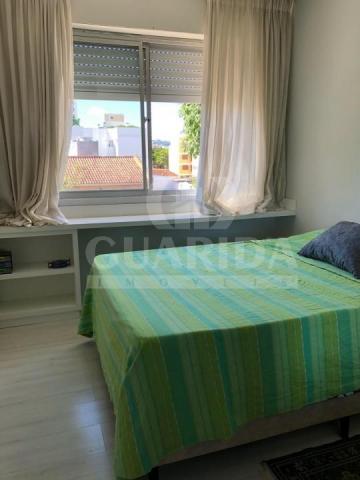 Apartamento para alugar com 1 dormitórios em Jardim botanico, Porto alegre cod:1761 - Foto 6