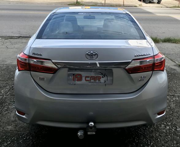 Toyota Corolla Xei AT 2.0 2015 - Foto 6
