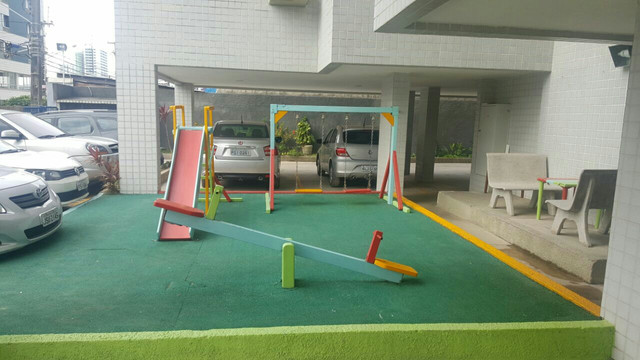 Gmimoveis Vende Apartamento C/3/Qts/1/Suíte/239.mil. - Foto 4