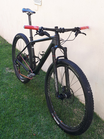 trek procaliber 9.8 2018