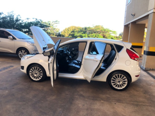 New Fiesta titanium - Foto 10