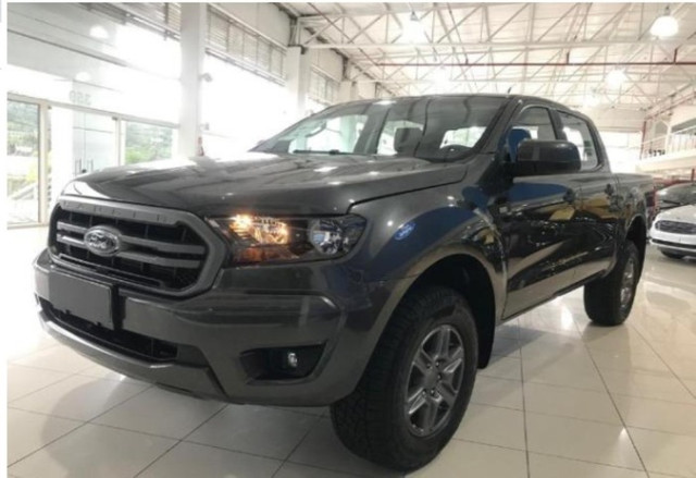 Ranger XLS Aut. Zero KM 20/21 - Foto 3
