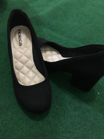 moleca scarpin