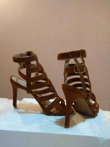 karmelia calçados manaira