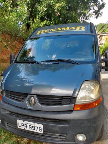 vans 2010 a venda olx