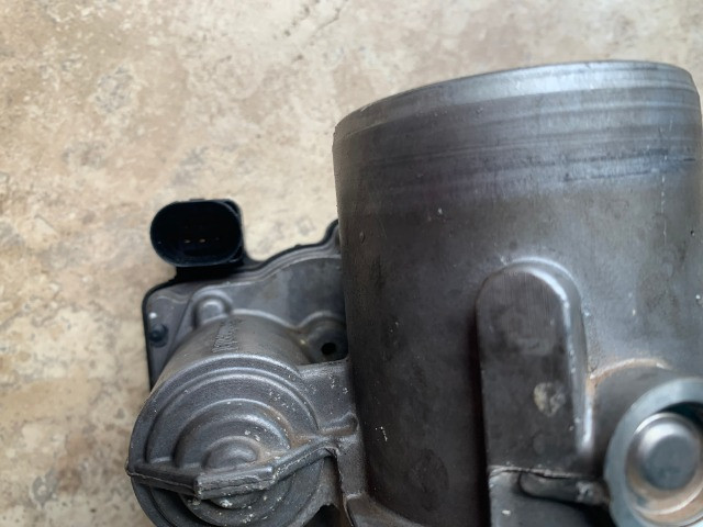 Tbi corpo borboleta vw saveiro cross g6 1,6 16v msi original - Foto 5