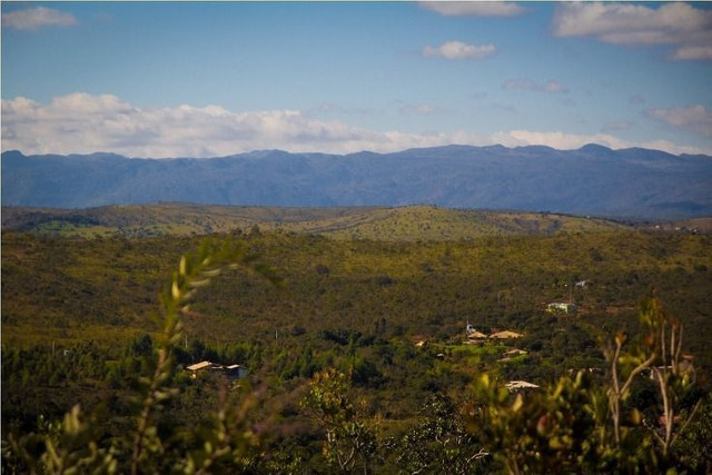 Lote de 1000m² na Região da Serra do Cipó  - Foto 2