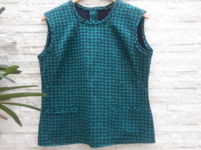 Blusa Controvento - Foto 3