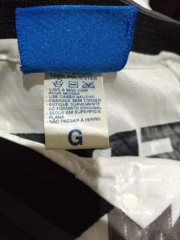 Camisa de futebol Umbro - Foto 5