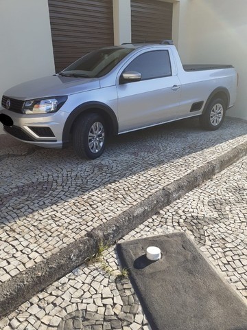 SAVEIRO TRENDLINE CS 2020/2021