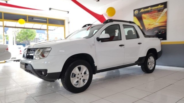 RENAULT OROCH EXPRESSION 1.6