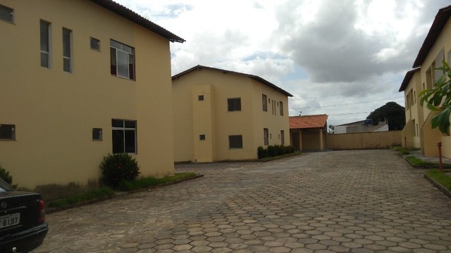 Aptos Novos, 2 quartos Pq Pindorama  - Foto 2