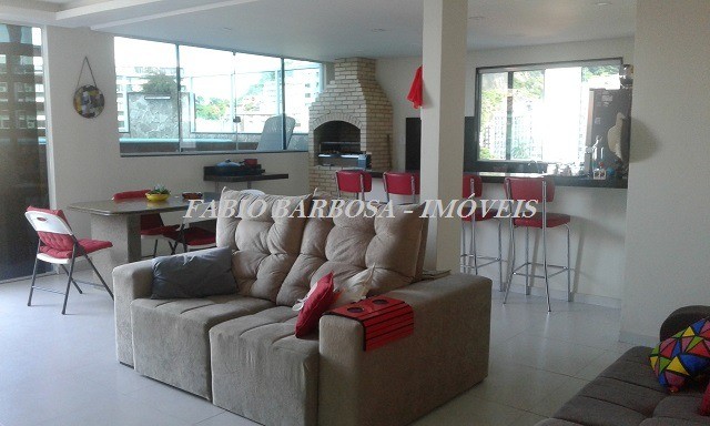 Linda Casa Cidade Alta - Centro - Vitória - Foto 3