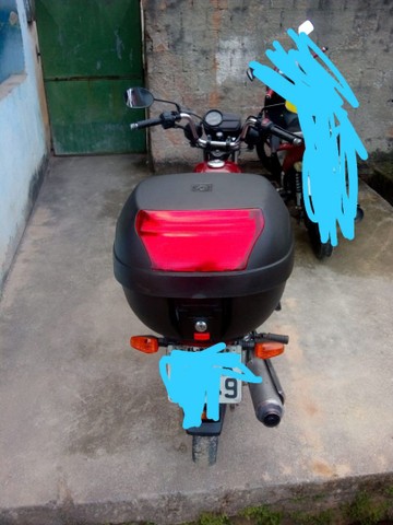SUZUKI 120