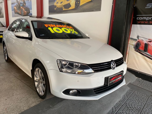 JETTA 2.0 2014 AUTOMATICO  LINDO CARRO  