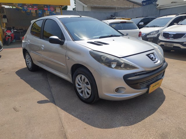 PEUGEOT 1.4 COMPLETO