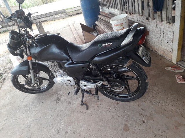 VENDO SUZUKI PARA INTERIOR