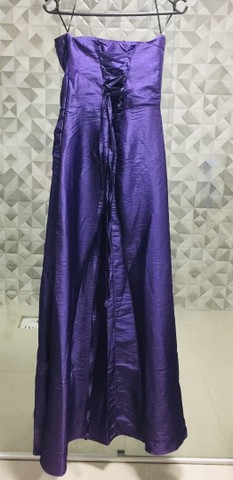 Vestido para casamento ou formatura  - Foto 3