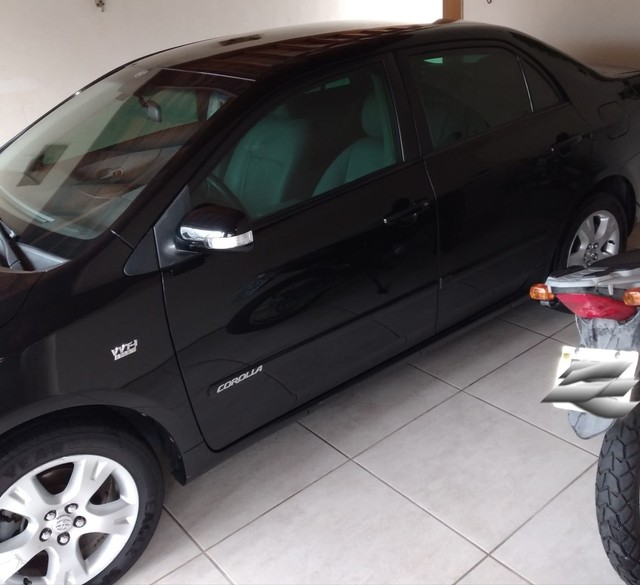 COROLLA 1.8, XEI, 2010. 49,000