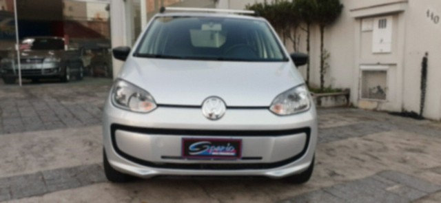VOLKSWAGEN UP TAKE 1.0 2017/2017   LAUDO CAUTELAR APROVADO  