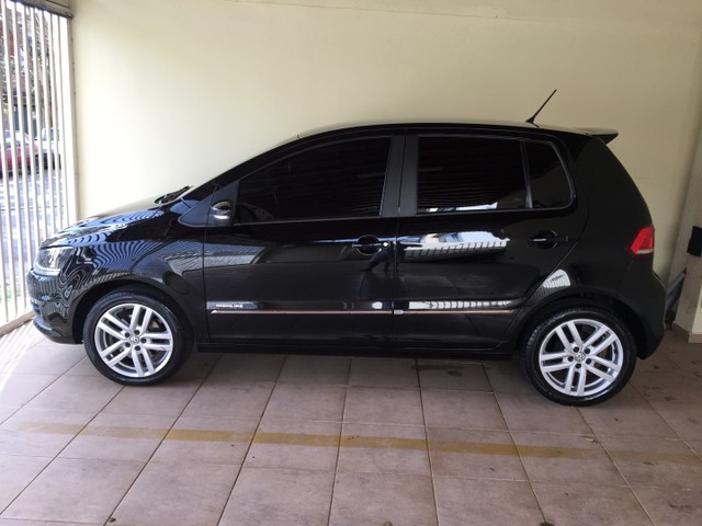 FOX HIGHLINE 2015 1.6 16V MSI MANUAL